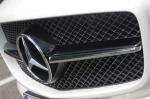 Mercedes-Benz SLS AMG GT 2013 года